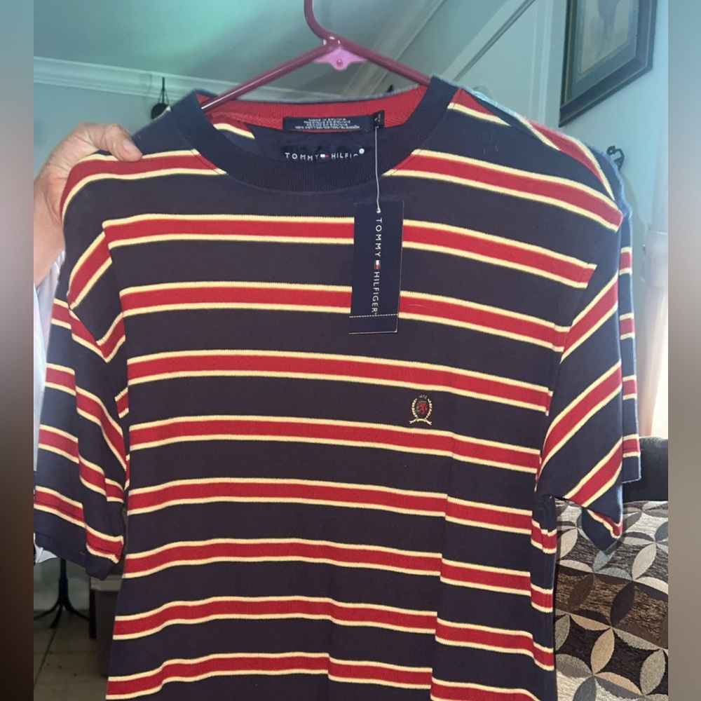 Tommy vintage
